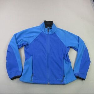L.L. Bean Women's Blue Jacket Size S